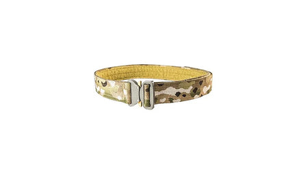 High Speed Gear Cobra 1.75" Rigger Belt XL 40-42" Multicam