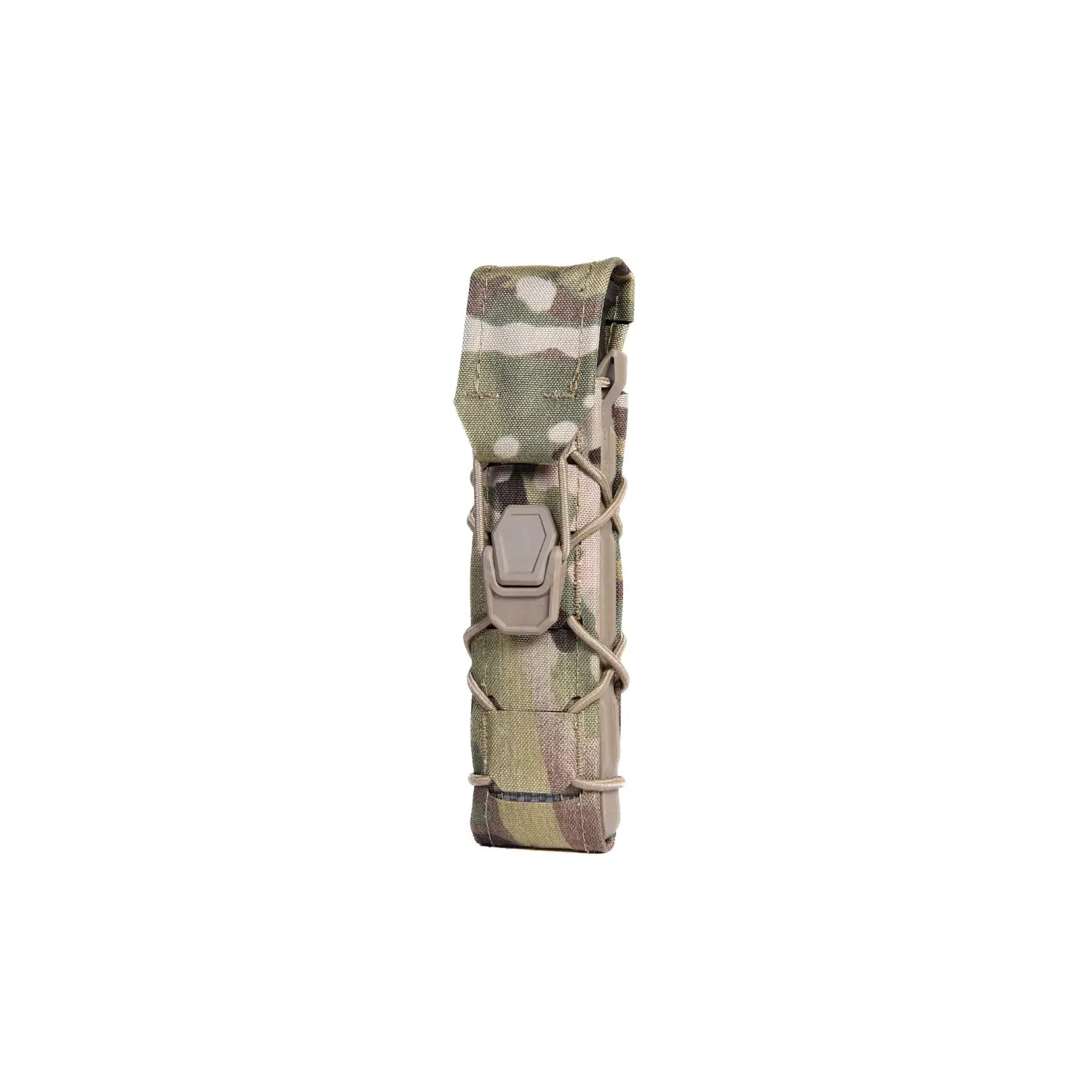 High Speed Gear Pistol Magazine OTR Cover MultiCam