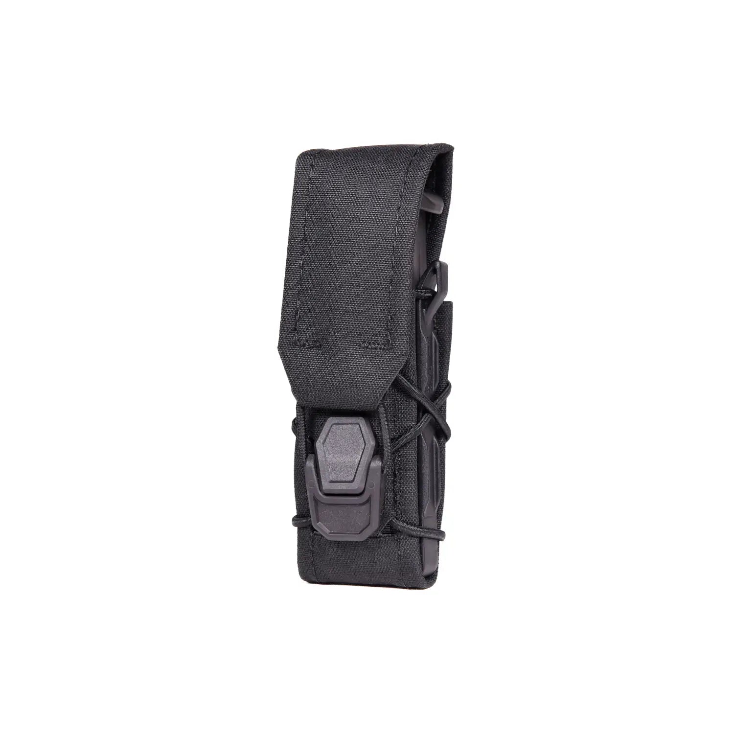 High Speed Gear Pistol Magazine OTR Cover Black