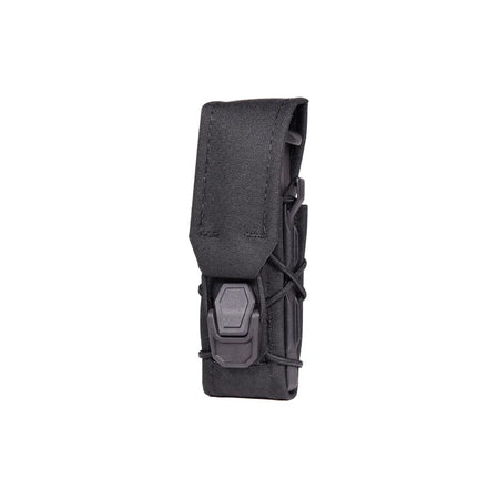 High Speed Gear Pistol Magazine OTR Cover Black