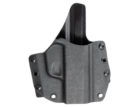 Mission First Tactical OWB Holster SIG P365 Right Hand Black