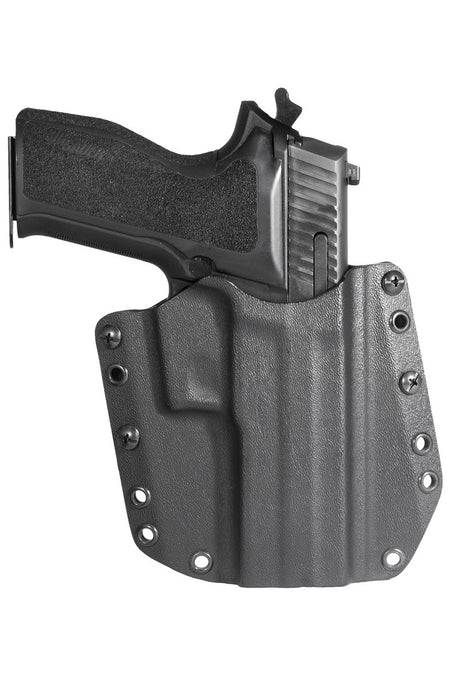 Mission First Tactical OWB Holster SIG P226R 9mm/40S&W Right Hand Black