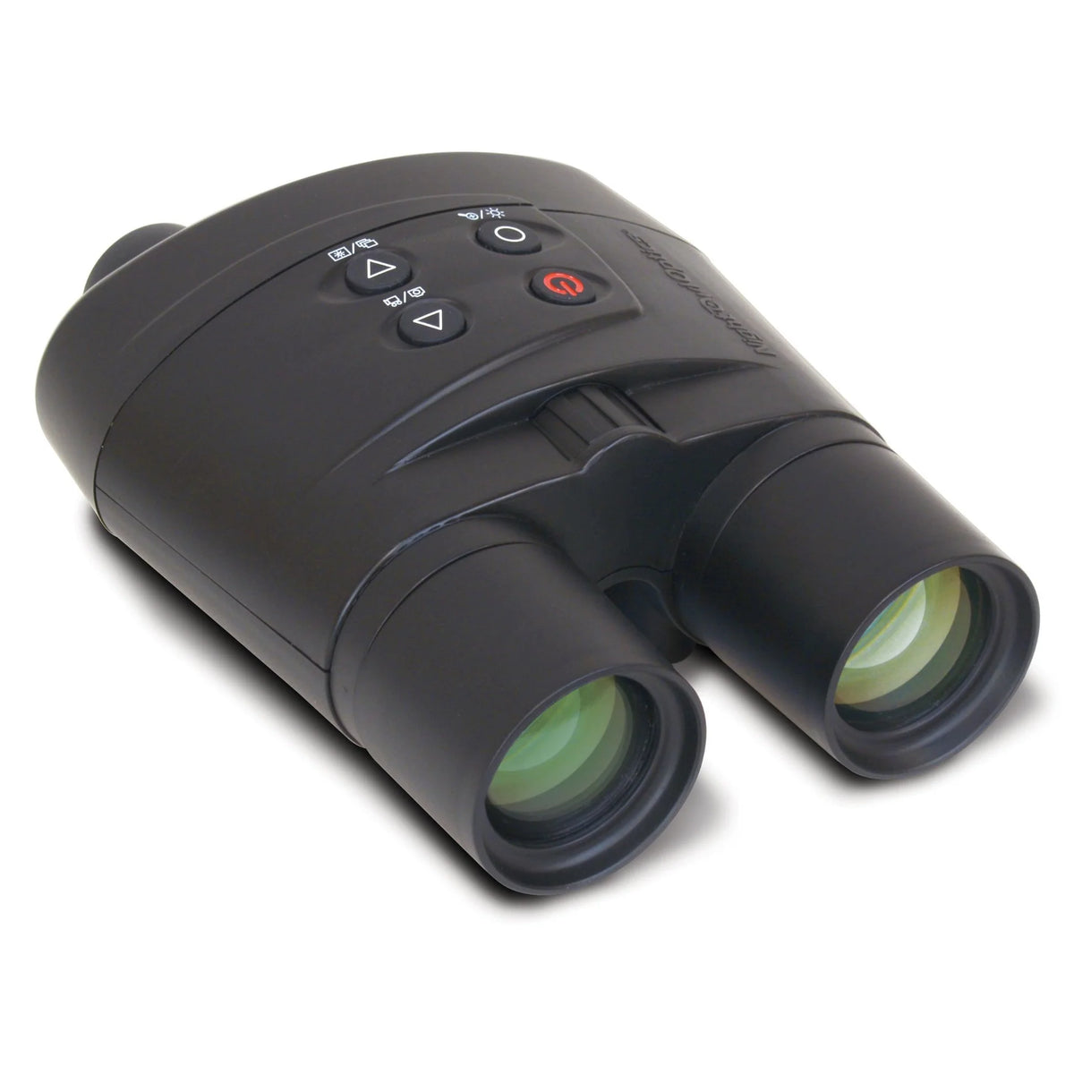 Night Owl Optics Digital Night Vision Binocular 3X with Image and Video Capture