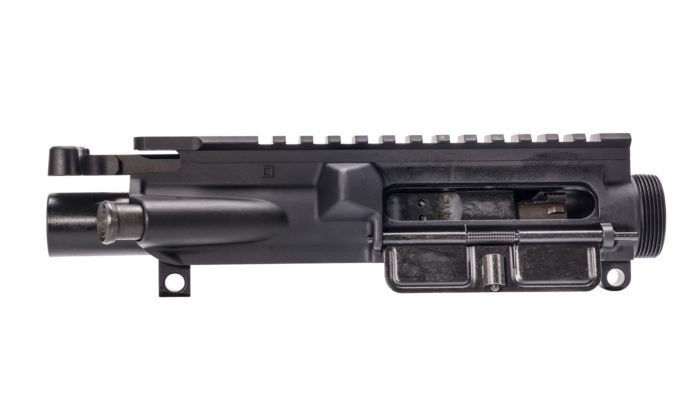 Anderson AM-15 Upper Receiver Assembly, Black