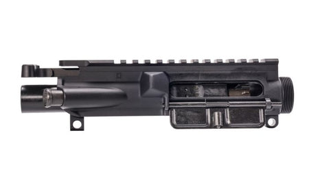 Anderson AM-15 Upper Receiver Assembly, Black