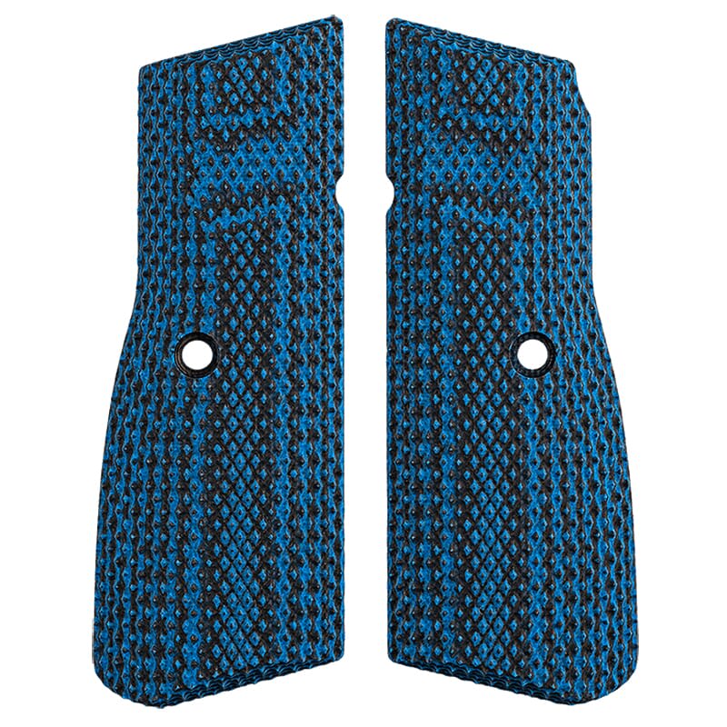FN High Power Grip Panels