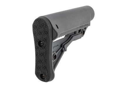 Thril Combat Competition Stock Gray