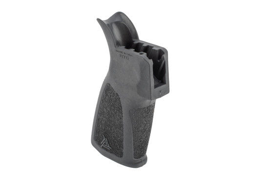 Thril Rugged Tactical Grip Gray