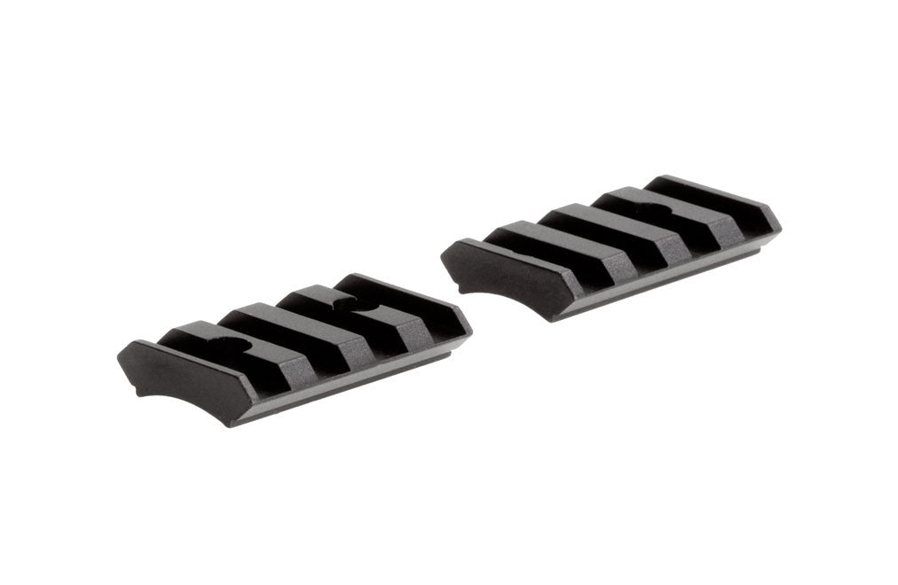 Sun Optics Savage 2-Piece Scope Base
