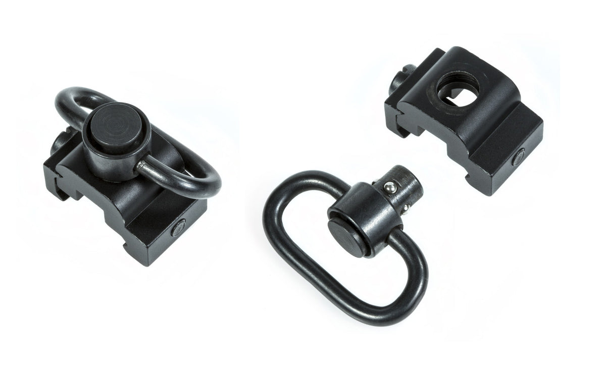 Sun Optics Picatinny Sling Swivel Adapter