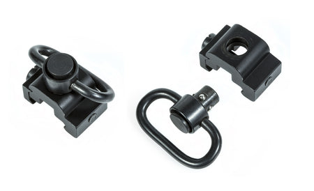 Sun Optics Picatinny Sling Swivel Adapter