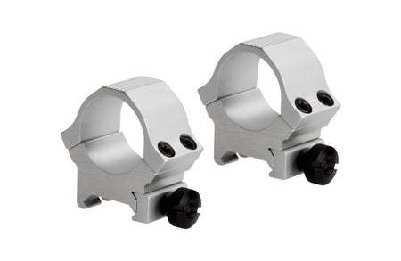 Sun Optics 1-Inch Medium Sport Scope Rings STS