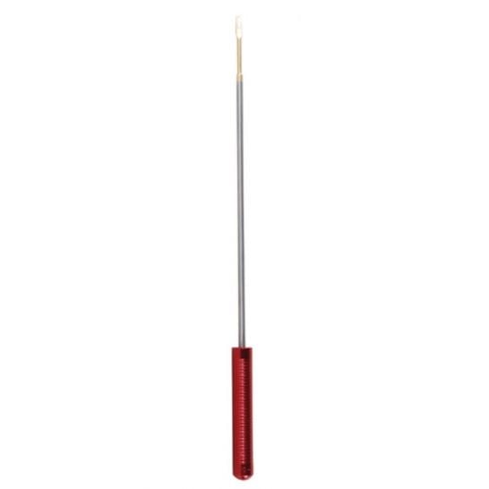 Pro-Shot 42" Stainless Rifle Cleaning Rod .27 Cal & Up
