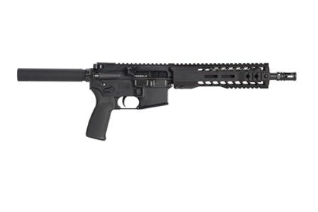 RF AR PISTOL 10.5" 5.56 9" MHR
