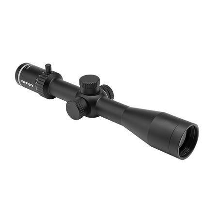 Riton X5 Primal 3-18x44 Rifle Scope