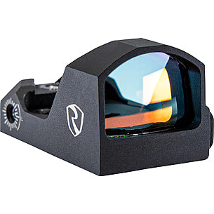 Riton 3 Tactix Red Dot Sight 3 MOA