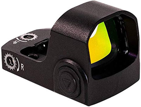 Riton 3 Tactix Tempered Red Dot Sight 3 MOA