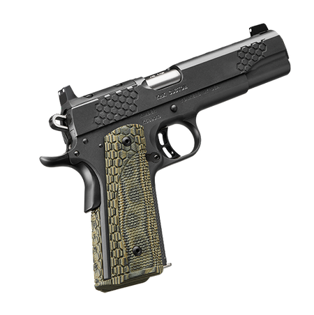 KIMBER KHX CSTM 9MM PSTL(OR)(2018)