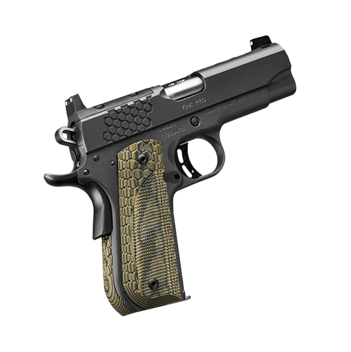 KIMBER KHX PRO 9MM PSTL(OR)