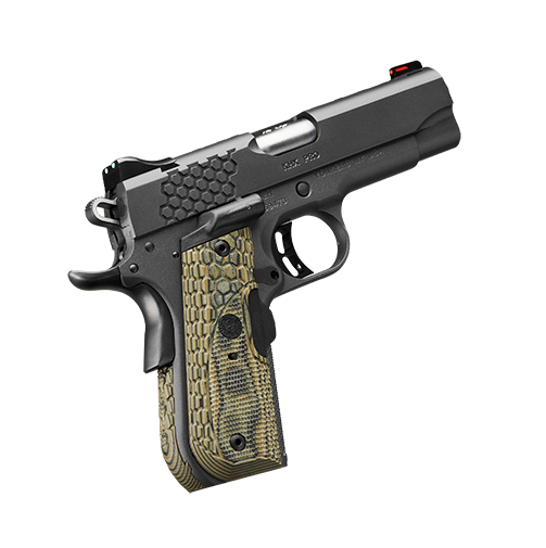 KIMBER KHX PRO 45 PSTL