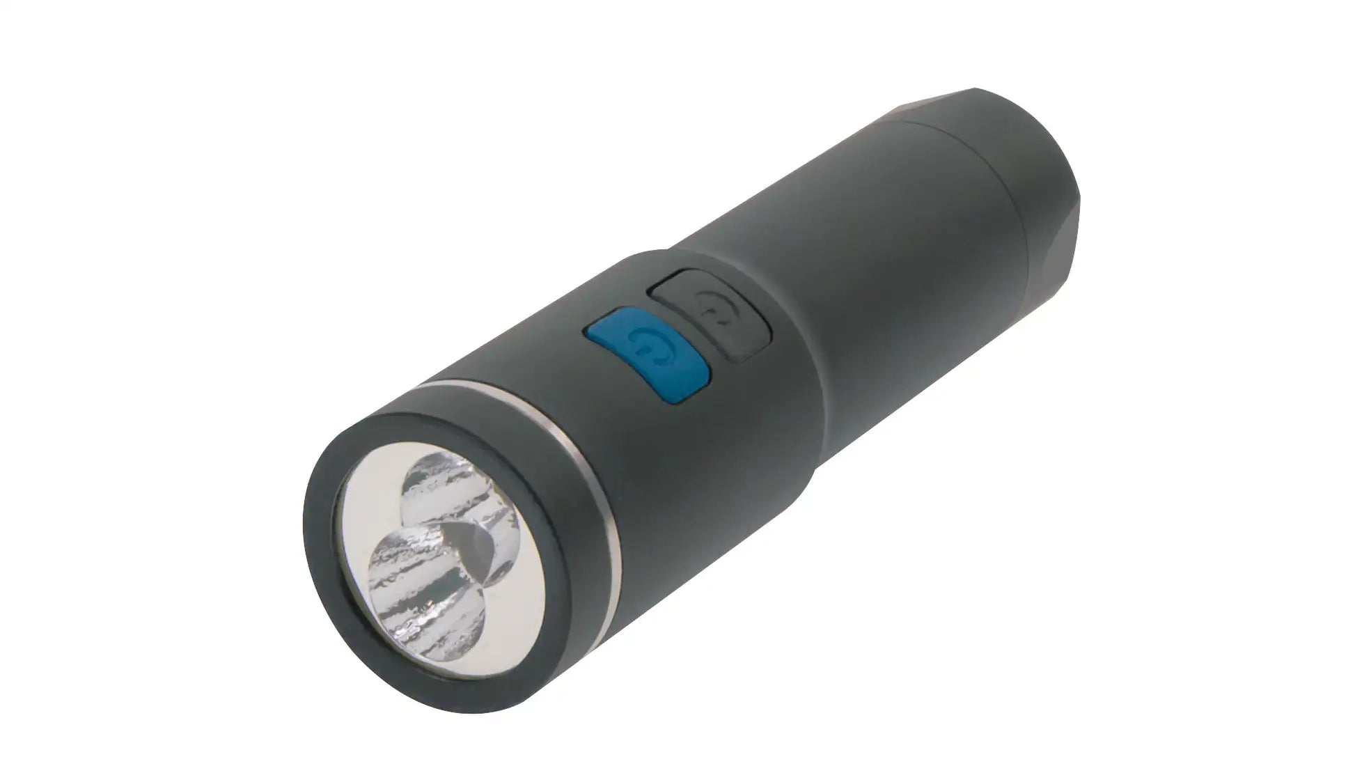S&W Night Guard Quad-Beam Tactical Flashlight