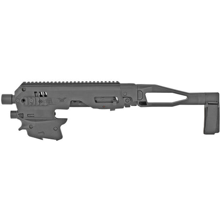 CAA Micro Conversion Kit for Springfield XD 45/10mm Black
