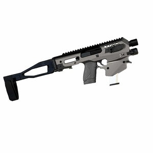 CAA Micro Conversion Kit for S&W M&P Shield - Grey