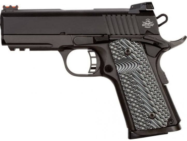 RIA TAC ULT CMPT 9MM PSTL 8RD