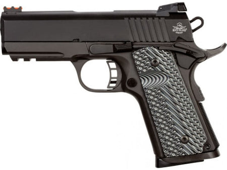RIA TAC ULT CMPT 9MM PSTL 8RD