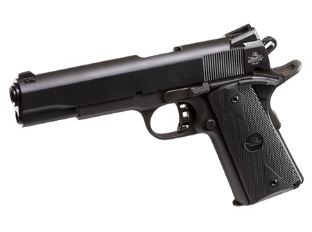 RIA ROCK STD FS 9MM 5" 10RD PSTL