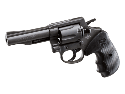 ARMSCOR/RIA 200 38SPL 4" REV BLUE