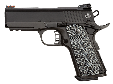RIA TAC ULT CS 45ACP 7RD PSTL BL