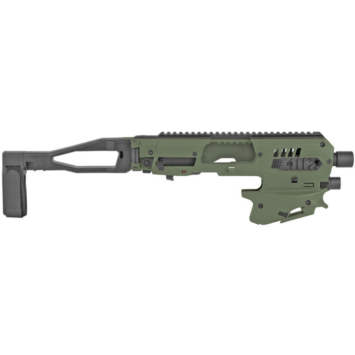 CAA MCK Micro Conversion Kit for Glock 26/27 - OD Green