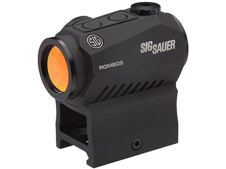 SIG Sauer ROMEO5 Compact Red Dot Sight