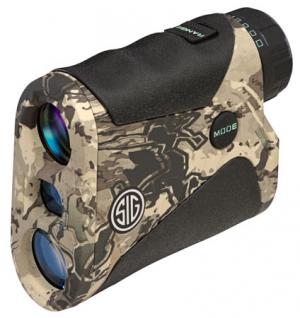 SIG Sauer Laser Range Finding Monocular