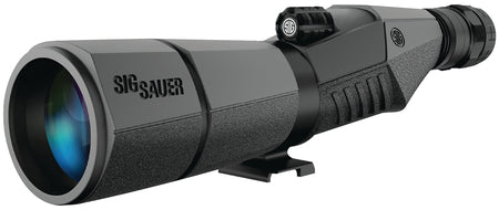 SIG Oscar5 Spotting Scope 15-45x65mm