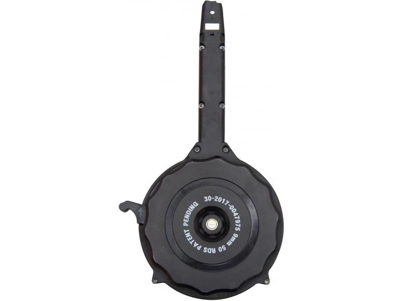 RWB Glock 9mm 50-Round Drum Magazine