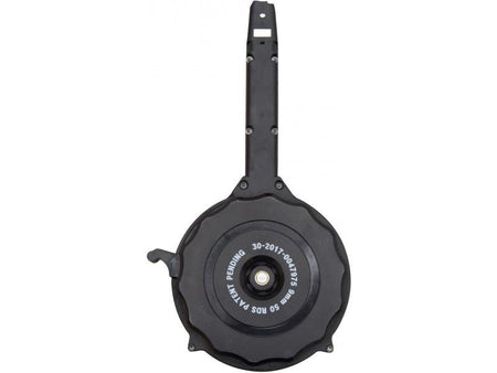 RWB Glock 9mm 50-Round Drum Magazine