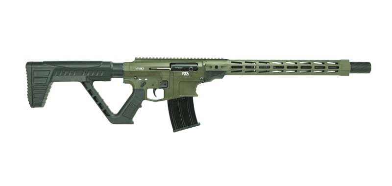 ARMSCOR/RIA VR80 SHTGN STND 12GA OD