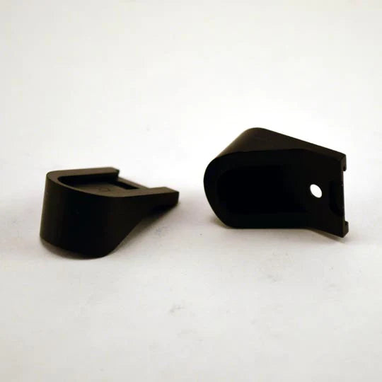 LW Seecamp .380 ACP 6-Round Magazine with Extension Black
