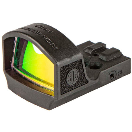 Romeo Zero R Mini Reflex Red Dot Sight