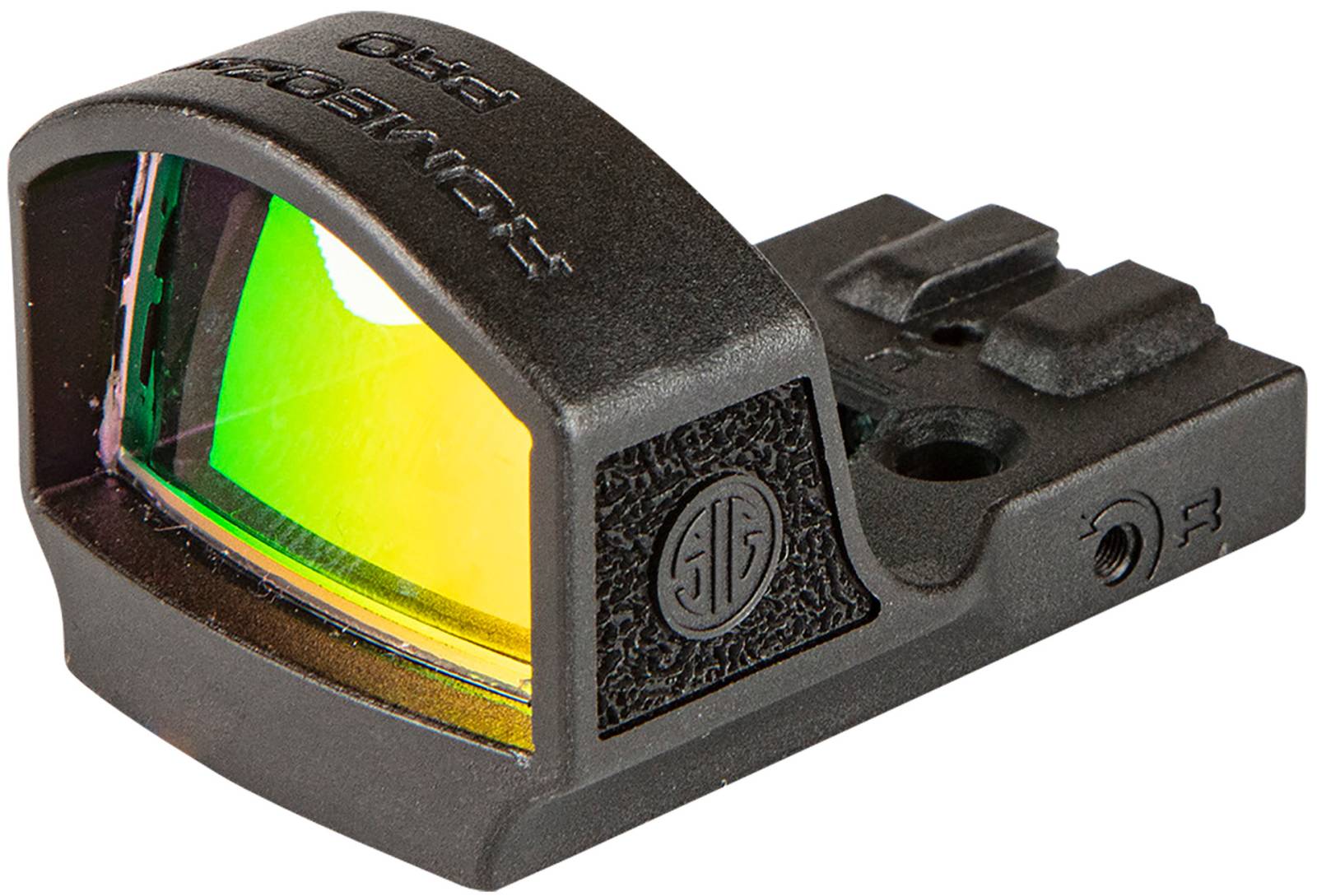Romeo Zero Pro Mini Reflex Red Dot Sight
