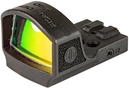 Romeo Zero Pro Mini Reflex Red Dot Sight