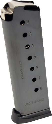 Iver Johnson STS .45 ACP 1911 8-Round Handgun Magazine