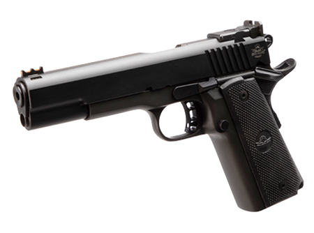 RIA ROCK SERIES 1911 22 TCM STANDARD FS PSTL