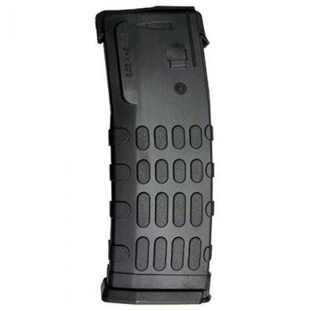 RWB AR-15 .223 30-Round Aluminum Rifle Magazine