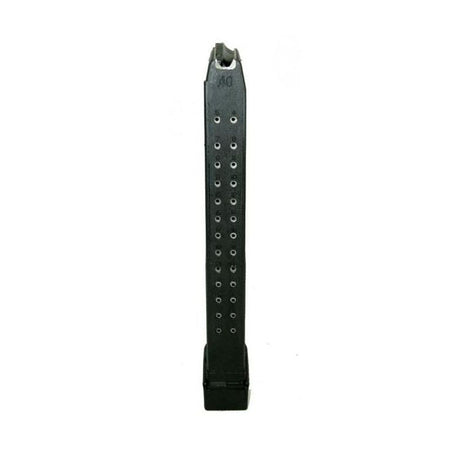 Glock .40 S&W 31-Round Capacity Handgun Magazine