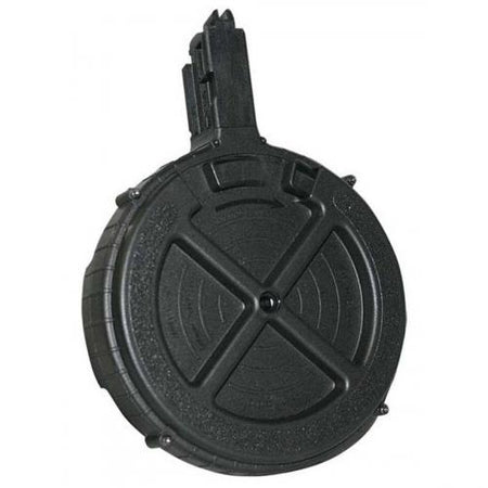 Blue Line Rotary Mauser GSG-16 110-Round Magazine