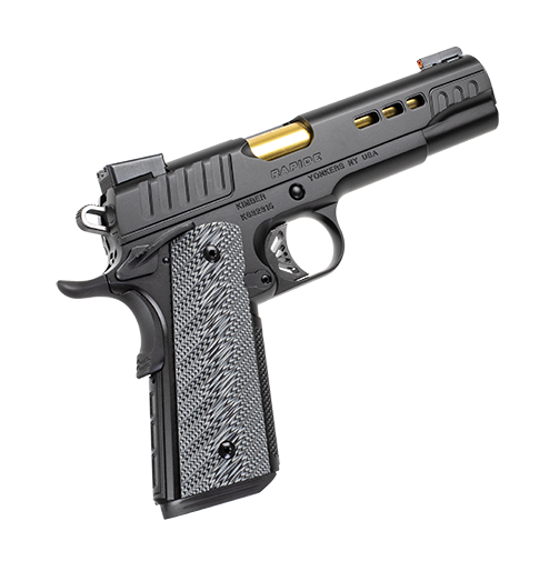 KIMBER RAPIDE 45ACP PSTL (DN)