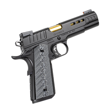 KIMBER RAPIDE 45ACP PSTL (DN)